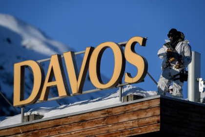 Entre Trump et Greta Thunberg, Davos à l'épreuve du défi climatique.jpg