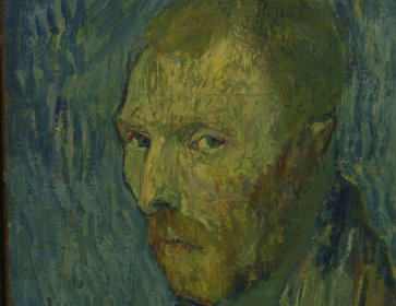 Un autoportrait de Van Gogh souffrant de psychose authentifié.jpg