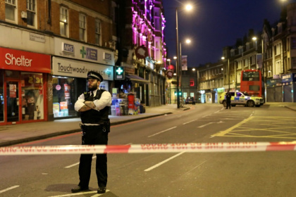 Deux blessés à Londres dans une attaque.jpg
