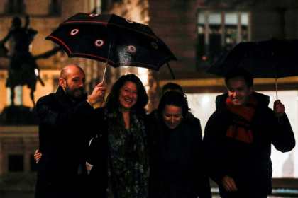 Buzyn (LREM) remplace Griveaux à Paris, Véran ministre de la Santé.jpg