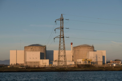Début de la fin pour la centrale de Fessenheim samedi, après des années de remous.jpg