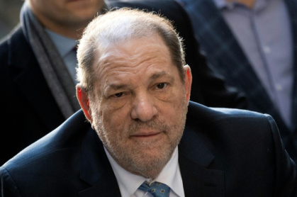 Harvey Weinstein condamné à une lourde peine de 23 ans de prison.jpg
