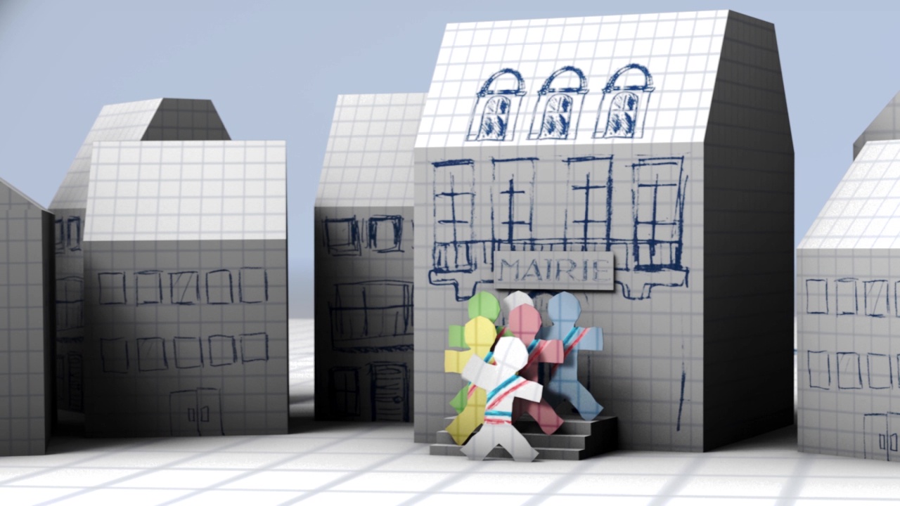 Un maire, à quoi ça sert ?