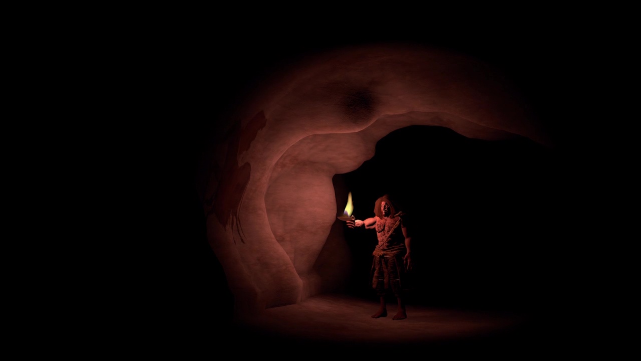 La grotte de Lascaux