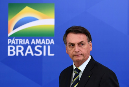 Bolsonaro visé par une enquête qui pourrait lui coûter son mandat.jpg