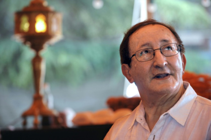 Mort du chanteur algérien Idir, légende de la musique kabyle.jpg