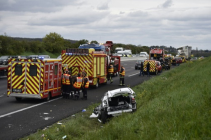 Les Français toujours dangereux au volant malgré une légère amélioration, selon une étude.jpg