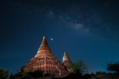 les pilleurs de temples investissent Bagan, vide de touristes.jpg