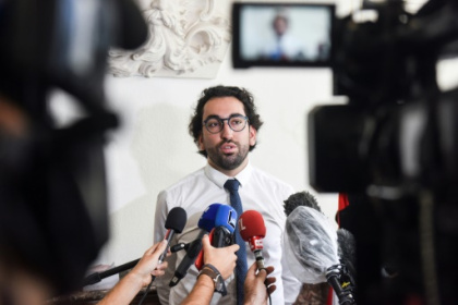 Incendie dans la cathédrale de Nantes le bénévole passe aux aveux et est écroué.jpg