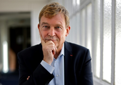 Pierre Henry, porte-voix emblématique et controversé des migrants.jpg