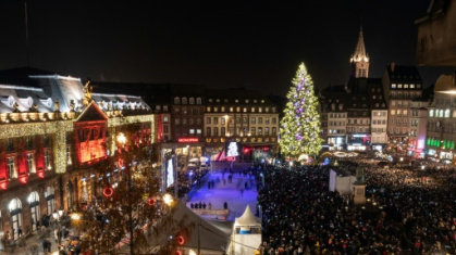 Strasbourg renonce à son marché de Noël mais maintient des animations.jpg
