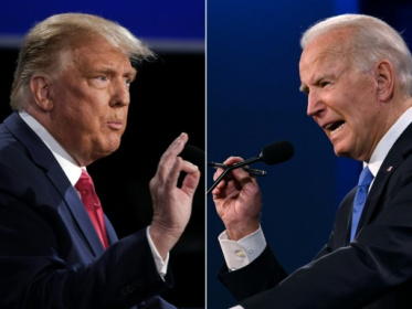 Débat Trump Biden, un dernier round maîtrisé sans K.O. final.jpg