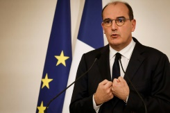 38 nouveaux départements sous couvre-feu, 46 millions de Français concernés.jpg