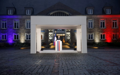 Macron annonce un ajustement des troupes au Sahel.jpg