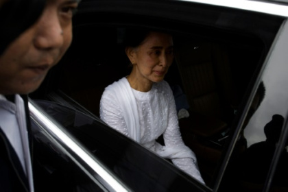 Coup d'Etat en Birmanie, Aung San Suu Kyi arrêtée.jpg
