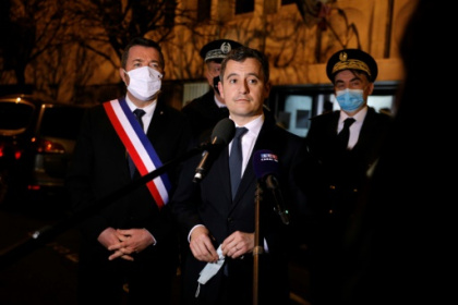 les effectifs au cœur du premier déplacement de Darmanin.jpg