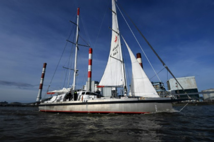 Arrivée à Nantes du cargo à voiles.jpg