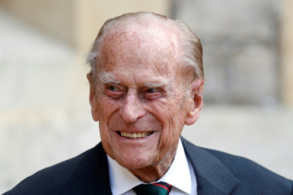 Le prince Philip, époux de la reine Elizabeth, hospitalisé pour.jpg