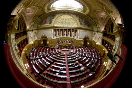 tollé des oppositions après l'amendement surprise de l'exécutif.jpg