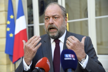 Dupond-Moretti dévoile les grandes lignes d'un large projet de loi de réforme de la justice.jpg