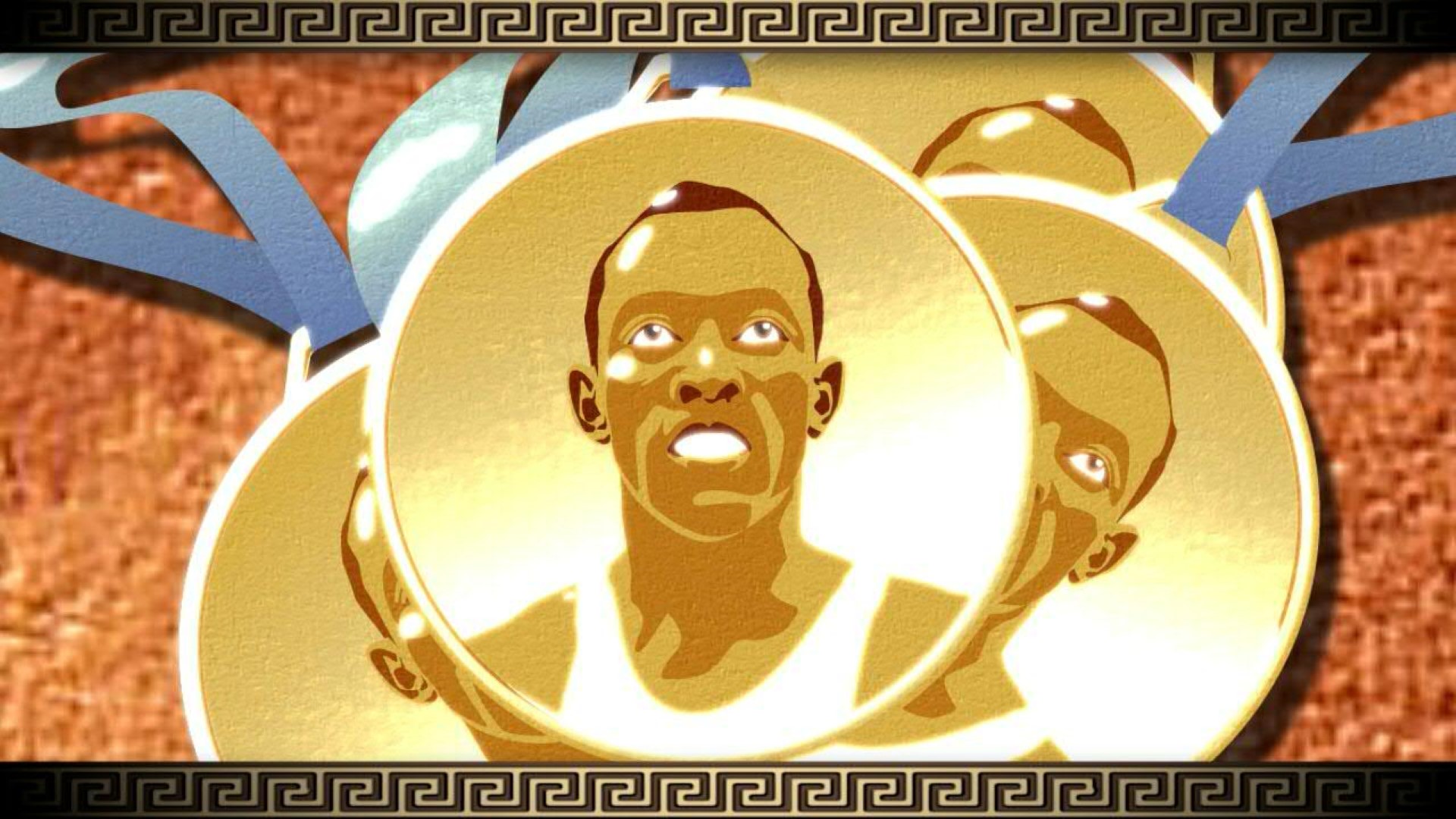 Histoire des jeux Olympiques