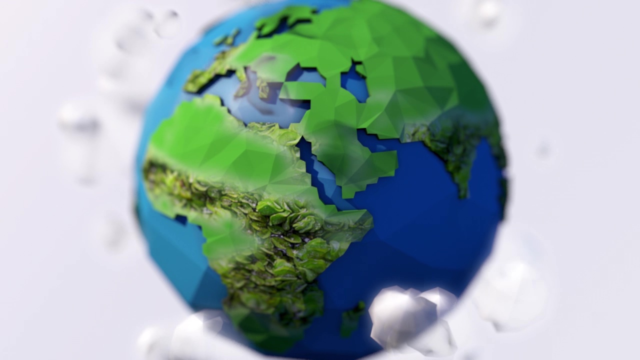 Les espèces exotiques envahissantes en Europe