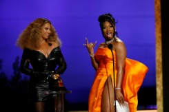 Megan Thee Stallion, Beyoncé et Taylor Swift reines de la soirée.jpg