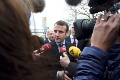 Pour ses cinq bougies, La République en marche en quête de souffle.jpg