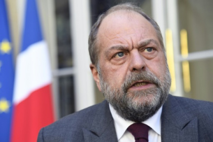 Dupond-Moretti présente son projet de loi en Conseil des ministres.jpg