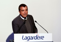 Arnaud Lagardère va perdre le contrôle absolu du groupe hérité de son père.jpg