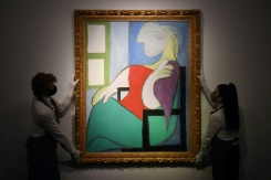 Picasso painting sells for $103 mn in New York auction house.jpg