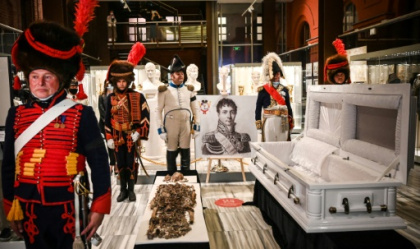 La dépouille d'un général français mort en 1812 revient en France.jpg