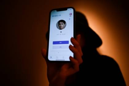 the AI chatbot comforting China's lonely millions.jpg the AI chatbot comforting China's lonely millions.jpg