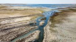 drying Euphrates threatens disaster in Syria.jpg drying Euphrates threatens disaster in Syria.jpg