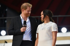 Harry, Meghan team up with ethical investment firm