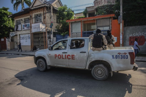 Growing in numbers and power, criminal gangs terrorize Haiti