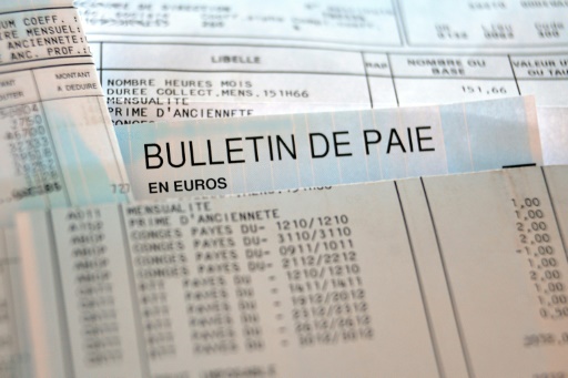 Smic : hausse automatique de 2,2%, soit près de 35 euros brut par mois au 1er octobre