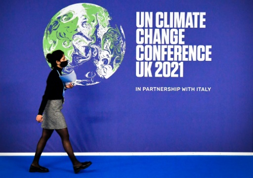 World leaders urged 'save humanity' at climate summit