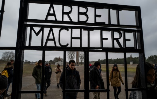 A 100 ans, le plus vieil accusé de crimes nazis jugé en Allemagne
