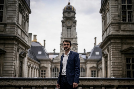 La vitesse limitée à 30 km/h à Lyon dès le printemps 2022