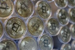 Bitcoin tops $60,000 on US fund approval hopes
