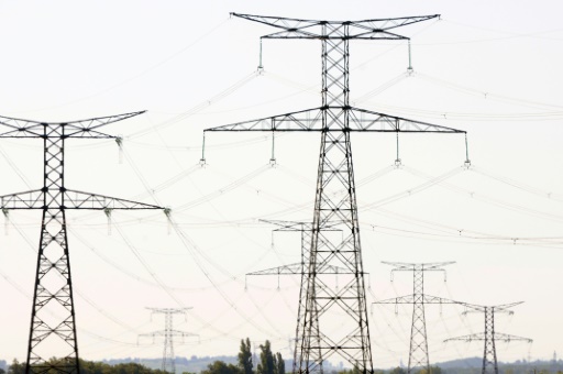 L'UFC-Que Choisir alerte sur "le risque d'explosion" du prix de l'électricité début 2022