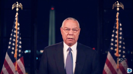 First Black US secretary of state Colin Powell dies aged 84