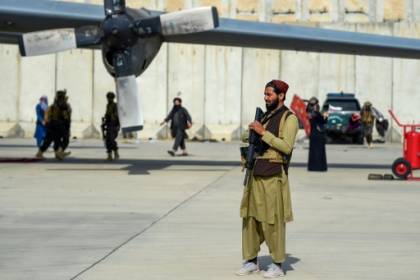 Fate of UN Afghanistan mission in the balance as humanitarian flights resume.jpg Fate of UN Afghanistan mission in the balance as humanitarian flights resume.jpg