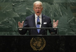 Biden says US not seeking.jpg Biden says US not seeking.jpg