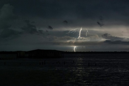 Lake Maracaibo, lightning capital of the world.jpg Lake Maracaibo, lightning capital of the world.jpg