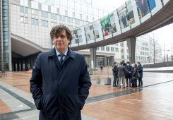 Catalan separatist leader Puigdemont arrested in Italy.jpg Catalan separatist leader Puigdemont arrested in Italy.jpg