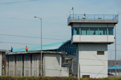 29 dead in Ecuador's latest prison violence.jpg 29 dead in Ecuador's latest prison violence.jpg