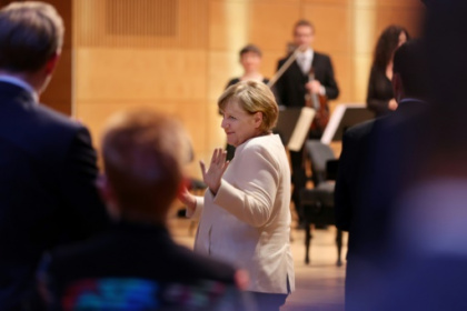 Merkel urges compromise at start of tough coalition talks.jpg Merkel urges compromise at start of tough coalition talks.jpg