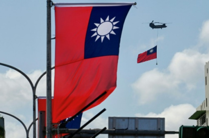 As Taiwan tensions grow, US and China seek right decibel.jpg As Taiwan tensions grow, US and China seek right decibel.jpg
